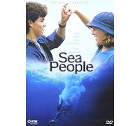 Sea People [Dvd] [Region 1] [Us Import] [Ntsc]