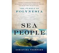 Sea People: The Puzzle of Polynesia