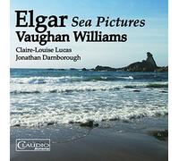 Sea Pictures [Import]