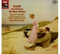 Sea Pictures / The Music Makers