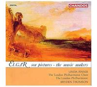 Sea Pictures, The Music Makers Glover