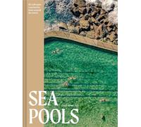 Sea Pools - Chris Romer-Lee - Batsford Ltd/libri - relié - Beau livre