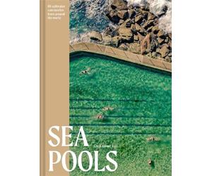 Sea Pools - Chris Romer-Lee - Batsford Ltd/libri - relié - Beau livre