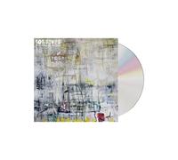 Sea Power – Everything Was Forever – CD – Neuf