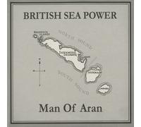 Man Of Aran - Vinyle 33 Tours