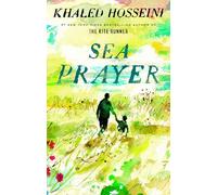 Sea Prayer