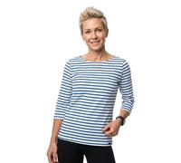 Sea Ranch T-shirt à Manches 3/4 Anti-uv Marina