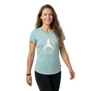 Sea Ranch T-shirt à Manches Courtes Et Col En V Asta