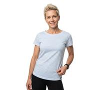 Sea Ranch Tilda Short Sleeve T-shirt Bleu S Femme