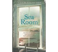 Sea Room: An Island Life