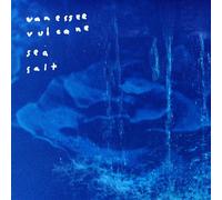 Sea Salt CD