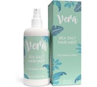 Sea Salt Fragrance Mist For Curling Hair-250 Ml-Curl Activator With Argan Oil-Styling Spray: Curl Definer,Curl Plumper And Hair Care
