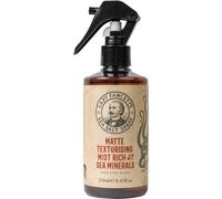 Sea Salt Hair Spray (brume texturisante mate) 250 ml