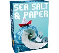 Sea Salt & Paper