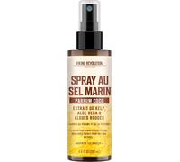 Sea Salt Spray For Men-Coconut Fragrance-Sea Salt Spray With Kelp Extract,Aloe And Red Algae-Volume And Texture-Beach Effect-260ml