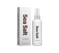Sea Salt Spray Hair Homme, Spray Eau De Mer Cheveux, Sprays Texturisant Cheveux, Pour Cheveux Plus Volumineux Texture Stable, Beach Waves, Volume Tenue, Parfum Cheveux, Laque Cheveux (1PC)