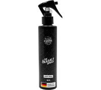 Sea Salt Spray Light Texture 200ml Mediterranean Breeze Fragrance-Saltwater Texture Spray For Hair Volume & Beach Wave Curls With Heat Protection-Matte Finish