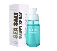 Sea Salt Spray, Spray Au Sel De Mer Pour Cheveux, Spray Hydratant Pour Les Cheveux, Faire Sentir Les Cheveux Plus Volumineux 100 ml
