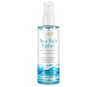 Sea Salt Spray, Spray Eau de Mer Cheveux, Sprays Texturisant Cheveux - Sprays au Sel de Mer pour Hair Homme - Volume et Texture, 150ml