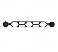 Sea And Sea Sea Arm 8 M Double Ball Arm Noir