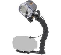 Sea And Sea Kit Flash Ys-03 Solis Dive Light Noir