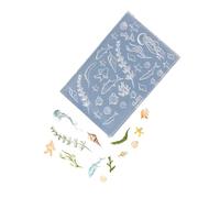 Sea Series - Petits moules pour ongles - Moules à ongles - Moules pour manucure délicate - Moule pour nail art