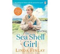 Sea Shell Girl Linda Finlay, (Auteur)