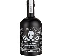 Sea Shepherd Islay Single Malt 43% Vol. 0,7l