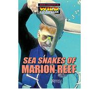 Sea Snakes of Marion Reef – Édition Royaume‑Uni – Import