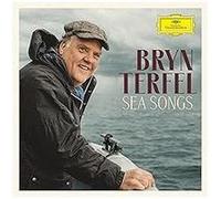 Bryn Terfel - Sea Songs [Compact Discs]