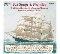 Sea Songs & Shanties