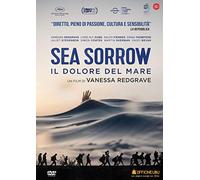Sea Sorrow - il Dolore del Mare – DVD – CG Entertainment