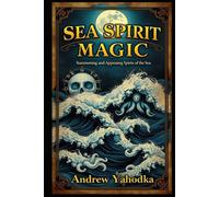Sea Spirit Magic