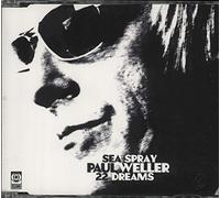 Sea Spray/22 Dreams [Import]