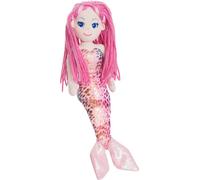Sea Sprites Maryn env. 26 cm Figurine en peluche