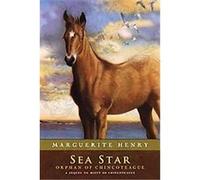Sea Star Marguerite Henry (Auteur)