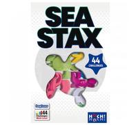 Huch! Jeu de logique SEA STAX (2022) – Variante G