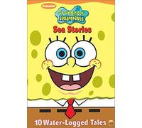 Sea Stories-DVD