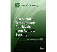 Sea Surface Temperature Retrievals From Remote Sensing