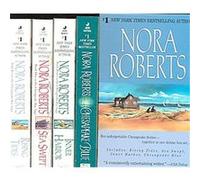 Sea Swept/Rising Tides/Inner Harbor/Chesapeake Blue, Chesapeake Bay Nora Roberts (Auteur)
