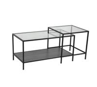 Sea Table basse, claire.
