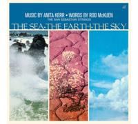 Sea-The Earth - The Sky