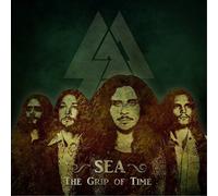Sea – Grip of Time – Import – SPV Entertainment
