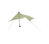 Sea To Summit - Abri minimaliste résistant et léger - Escapist Evo Tarp en Nylon - Taille M - Vert Vert M