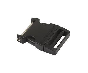 SEA TO SUMMIT - Accessoires sac à dos randonnée - Boucle 38mm / 1 Barette Metal - Accessoire Sac A Dos | Sea To Summit - unisex