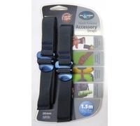 SEA TO SUMMIT - Accessoires sac à dos randonnée - Sangle 20 Mm X 1.5 Crochet - Accessoire Sac A Dos | Sea To Summit