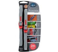 Sea To Summit Accessory Strap With Buckle 10mm Multicolore G
