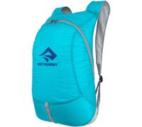 Sea To Summit Adults Daypack Backpacks Bleu Taille unique Unisex