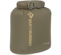 Sea To Summit Adults Dry Bags Olive (there is no difference between en-GB and fr-FR for this word) Taille unique Unisex