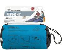 Sea To Summit Adults Groundsheets Noir Taille unique Unisex